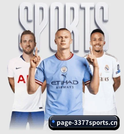 3377体育 APP 界面 | 3377Sports